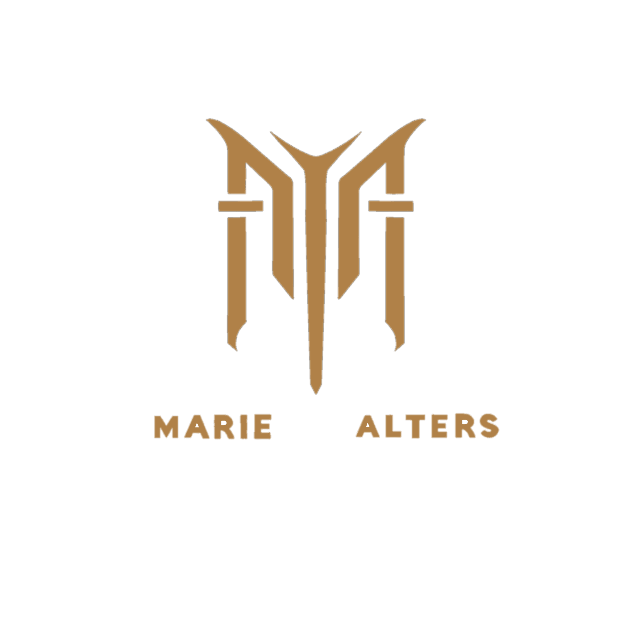 Logo di marie.alters